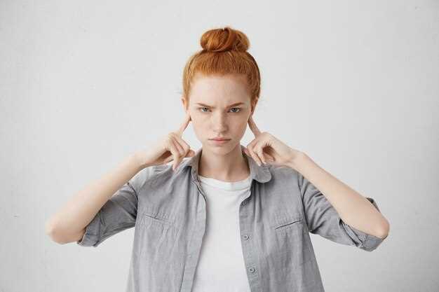 Основные признаки односторонней потери слуха
