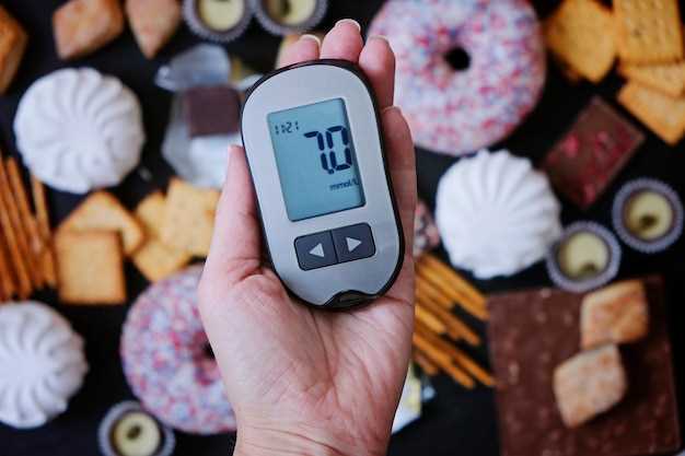 Симптомы неснижения сахара в крови при диабете 2 типа