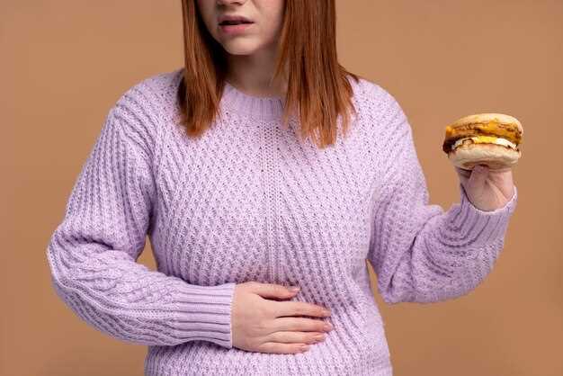 Что такое длительная диарея и почему она возникает?