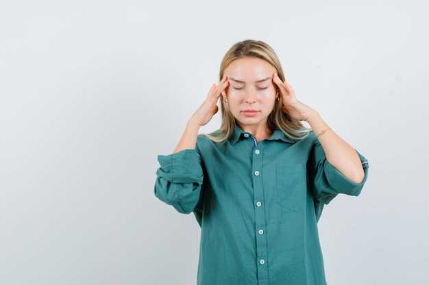 Причины и симптомы шума в ушах и голове