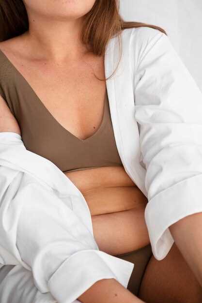 Возрастные факторы, влияющие на увеличение или уменьшение размера грудных желез