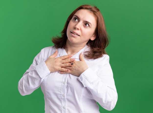 Как ангина может повлиять на состояние сердца