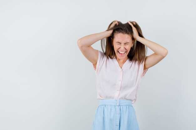 Советы по уменьшению боли в корнях волос и головной боли