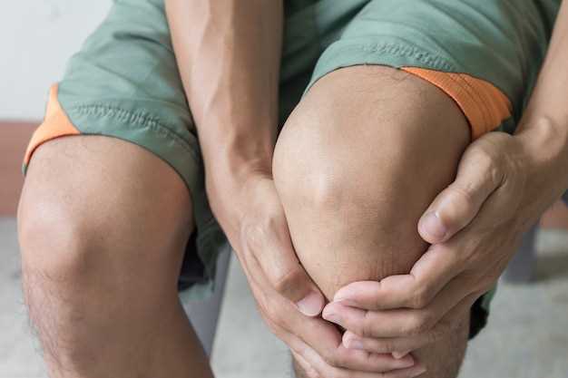 Остеоартрит: как избежать и улучшить состояние коленей