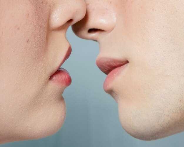 Патологические причины онемения нижней губы у мужчин