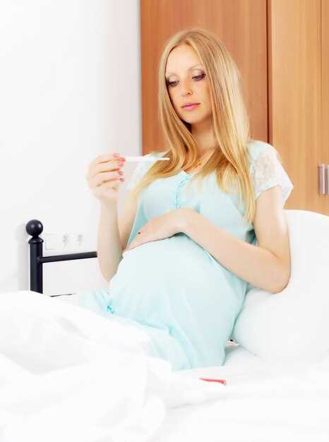 Стресс и эмоциональное состояние: как они влияют на возможность беременности