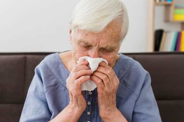 Повышенная экспозиция аллергенам взрослых