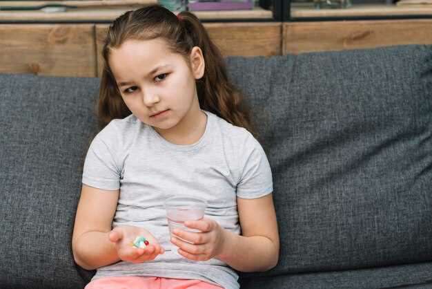 Проблемы с гигиеной как возможная причина зуда у ребенка