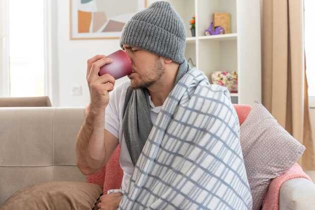 Синусит и мигрень: почему сильно болит голова при простуде?