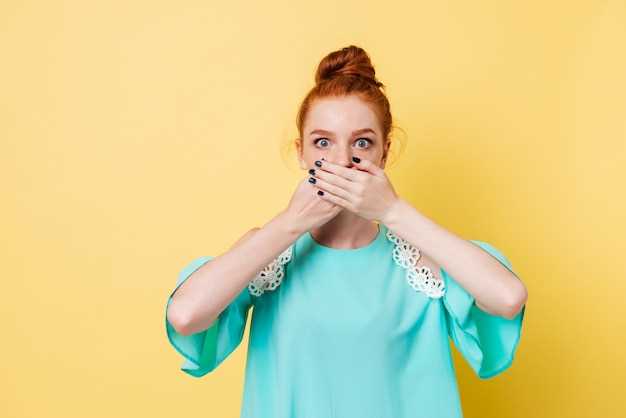 Как узнать, есть ли у вас проблемы с запахом