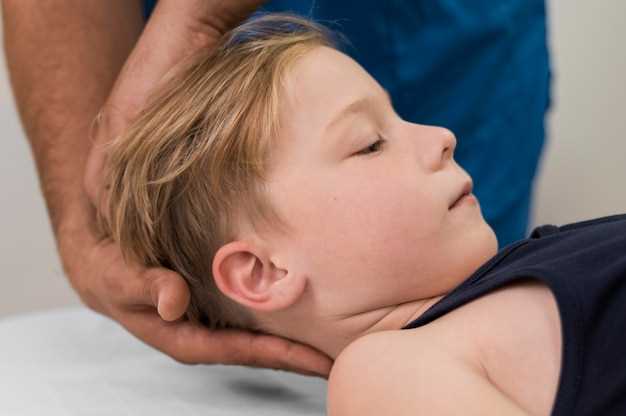 Какие симптомы сопровождают увеличение лимфоузлов на шее у ребенка