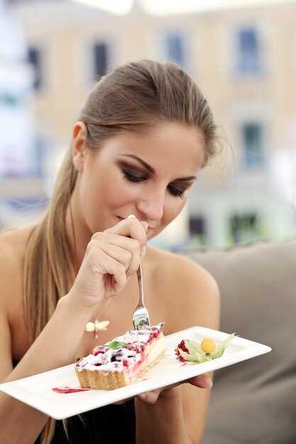 Влияние гормональных изменений на аппетит