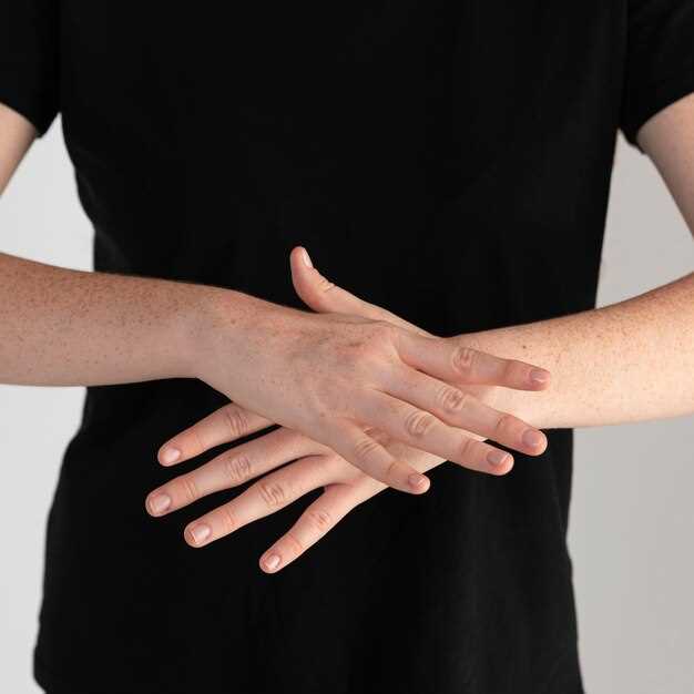 Диагностика и лечение растяжения сухожилия на руке
