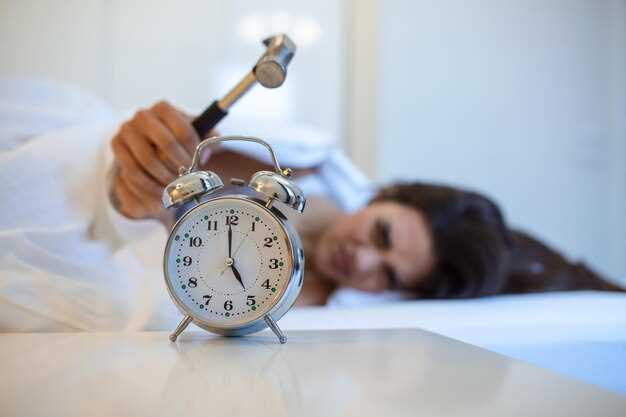 Влияние внешних факторов на сон