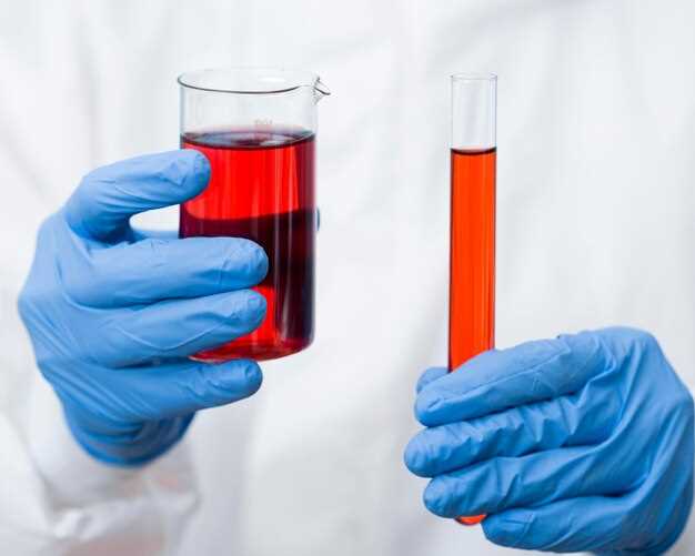 Определение и цель анализа крови