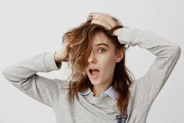 Как гормоны влияют на состояние волос