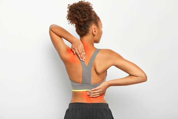 Способы улучшения состояния спины