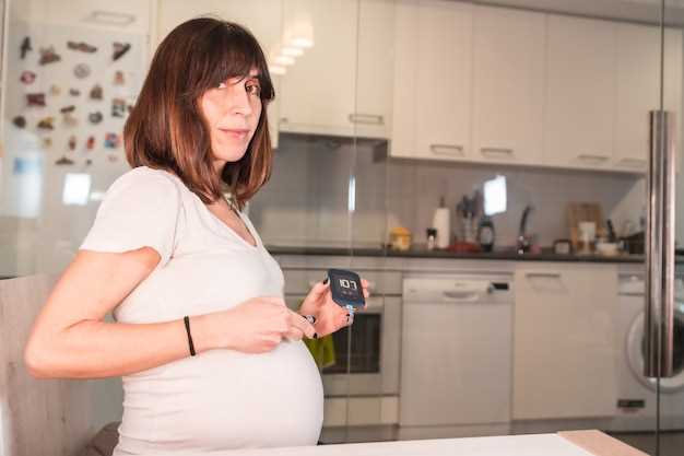 Рекомендации по весу для будущих мам