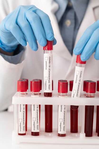 Классификация групп крови