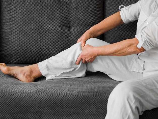 Диагностика и лечение утренней скованности суставов