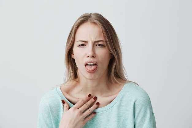 Какие другие факторы могут вызывать привкус железа во рту