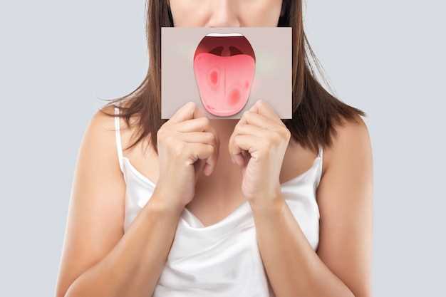 Желудочно-кишечные заболевания и привкус железа во рту