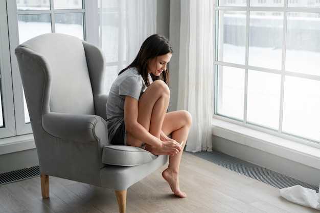 Какие симптомы свидетельствуют о заболевании вены на ноге?
