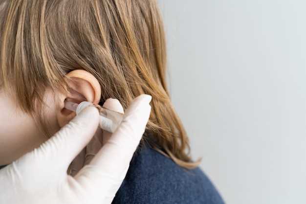 Возможные причины заложенности уха