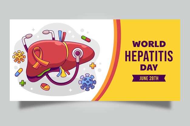 Гепатит: виды, причины возникновения и методы диагностики